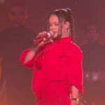 20230214 PAGEONE Rihanna