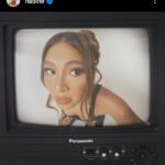 Nadine Lustre