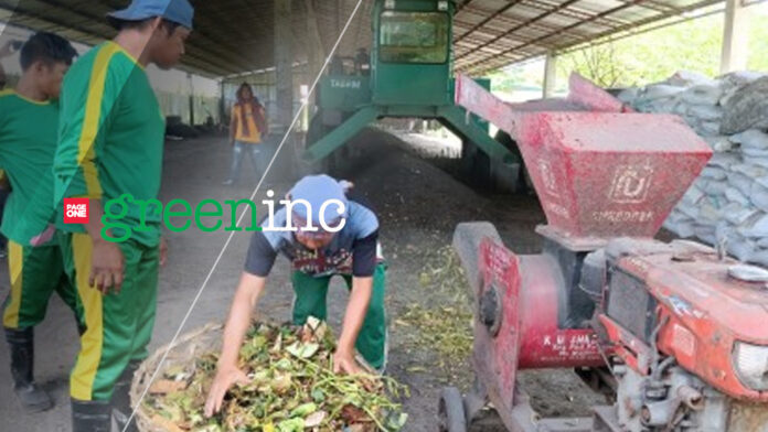 20230404 PAGEONE GREENINC - Biowaste