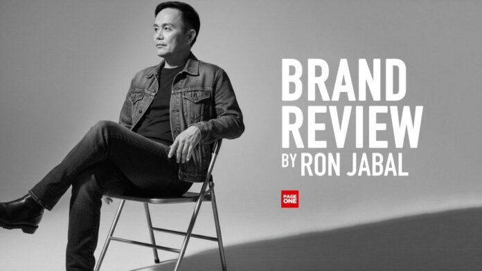 2026 - Brand Review - Dr. Ron Jabal